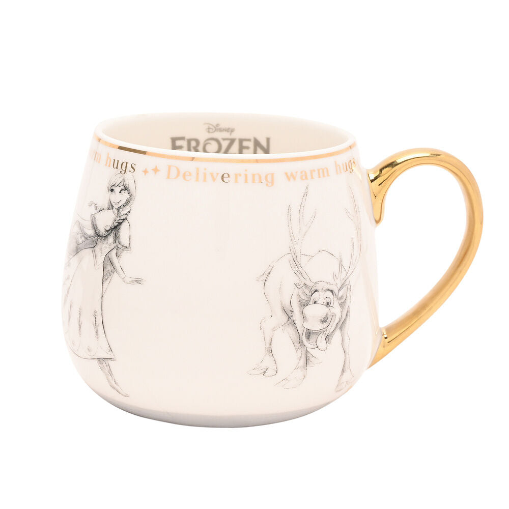 Taza Frozen Disney_0