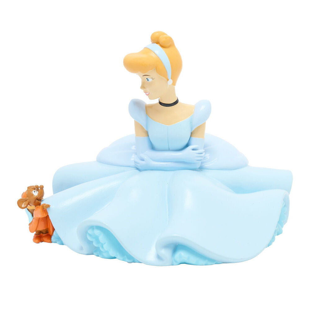 Hucha Cenicienta Disney_0