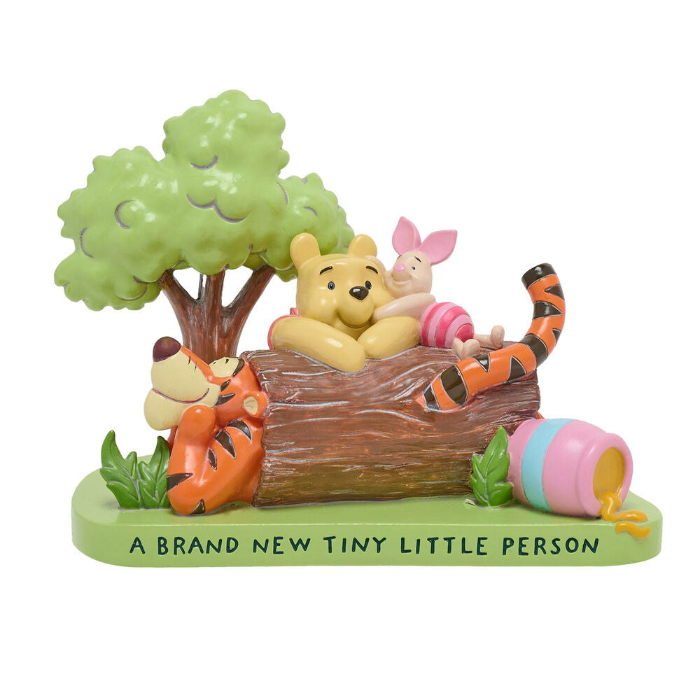 Figura Friends & Winnie the Pooh Disney_0