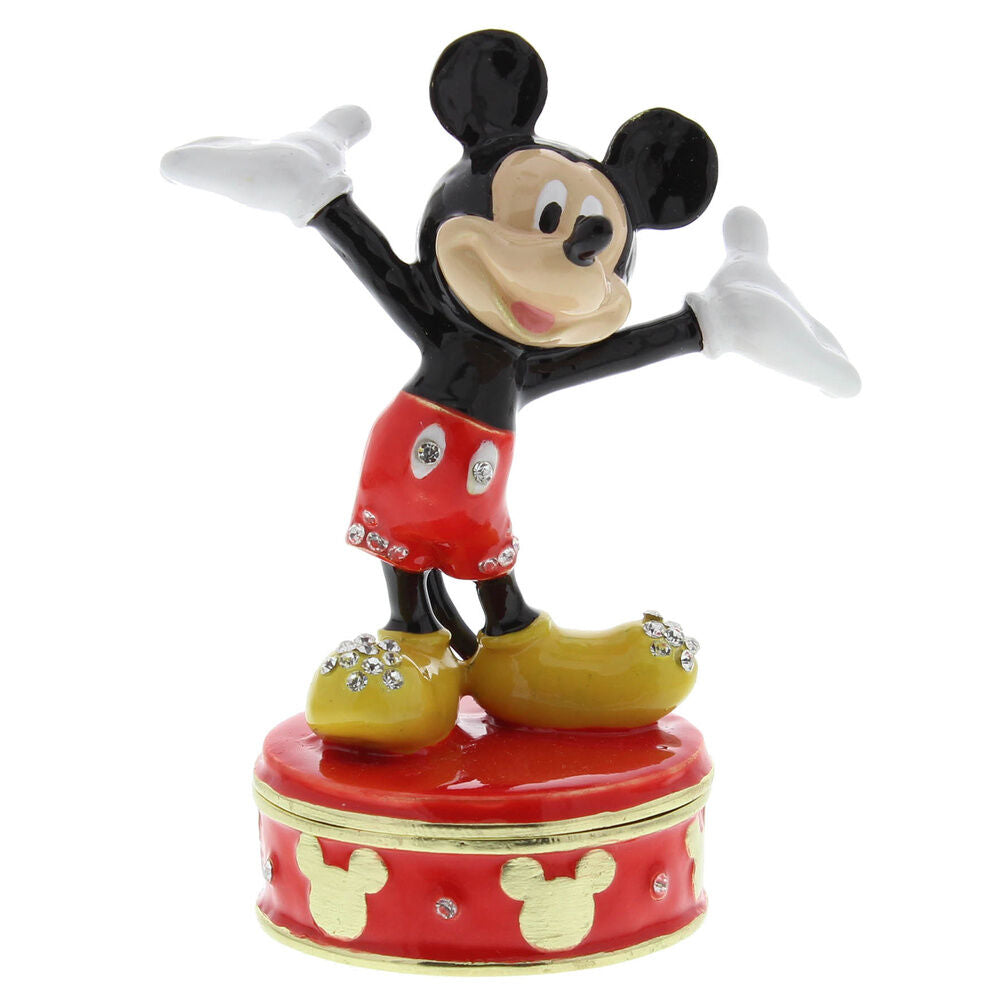 Joyero Mickey Disney_0