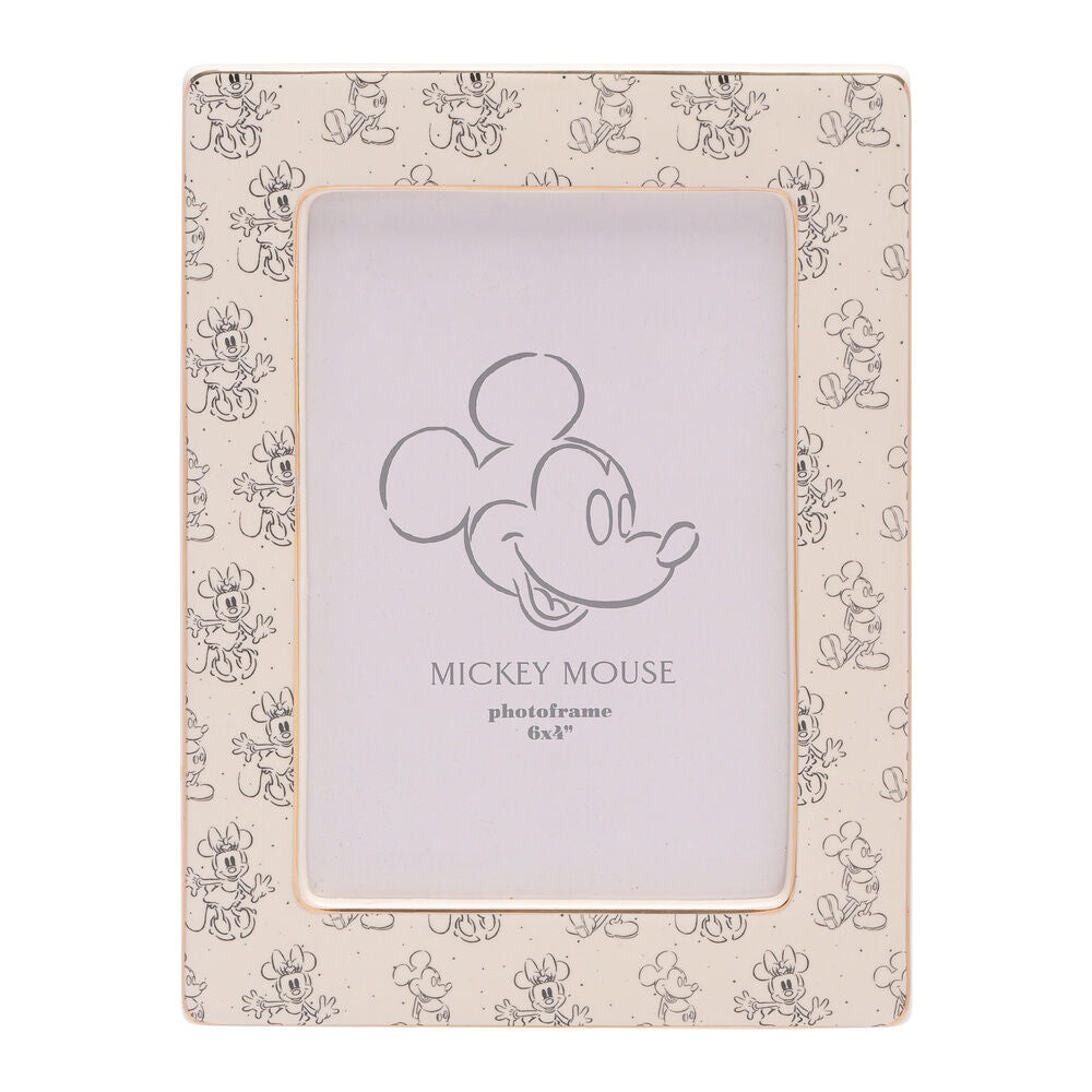 Marco fotos Mickey & Minnie Disney_0