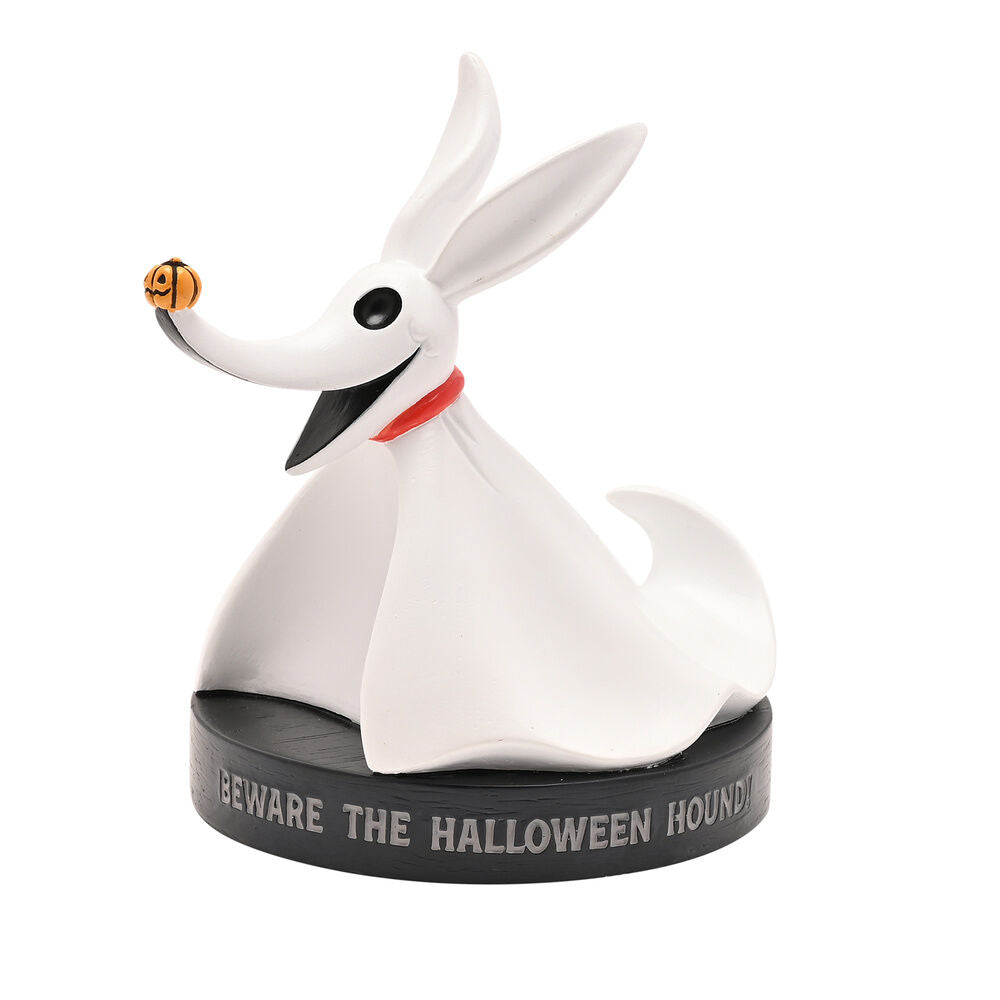 Figura Zero Pesadilla Antes de Navidad Disney 15cm_0