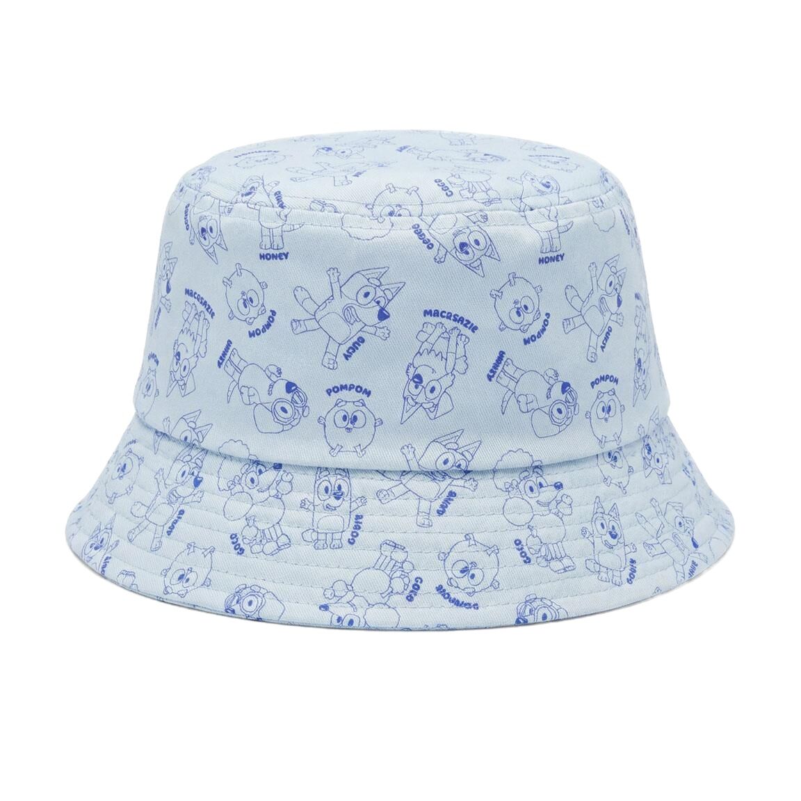 Gorro pescador Bluey_0
