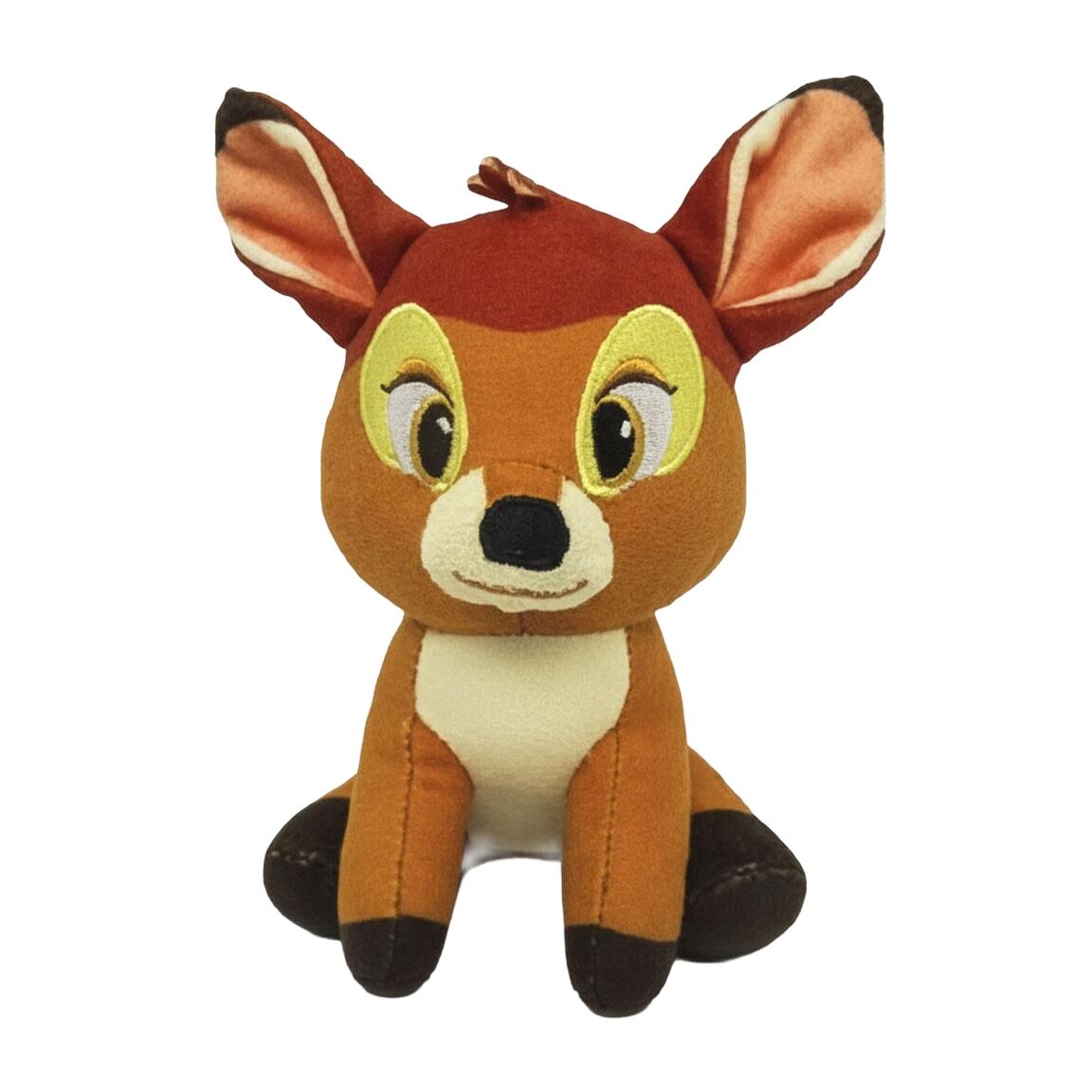 Llavero peluche Bambi Disney 12cm_0