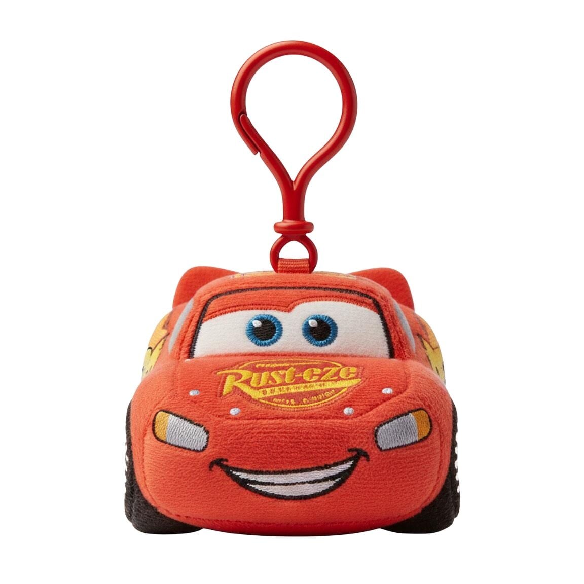 Llavero peluche Cars Disney Pixar_0