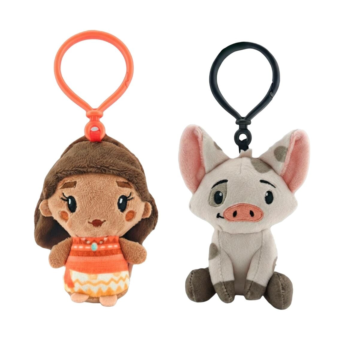 Llavero peluche Vaiana Moana Disney surtido_0