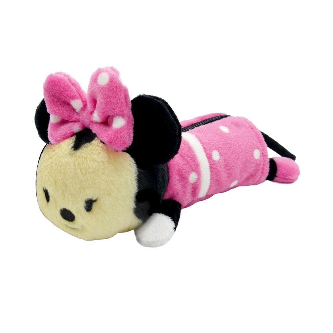 Portatodo peluche Minnie Disney_0
