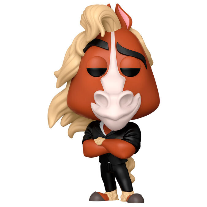 Figura POP Disney Zootropolis 2 Winddancer_0