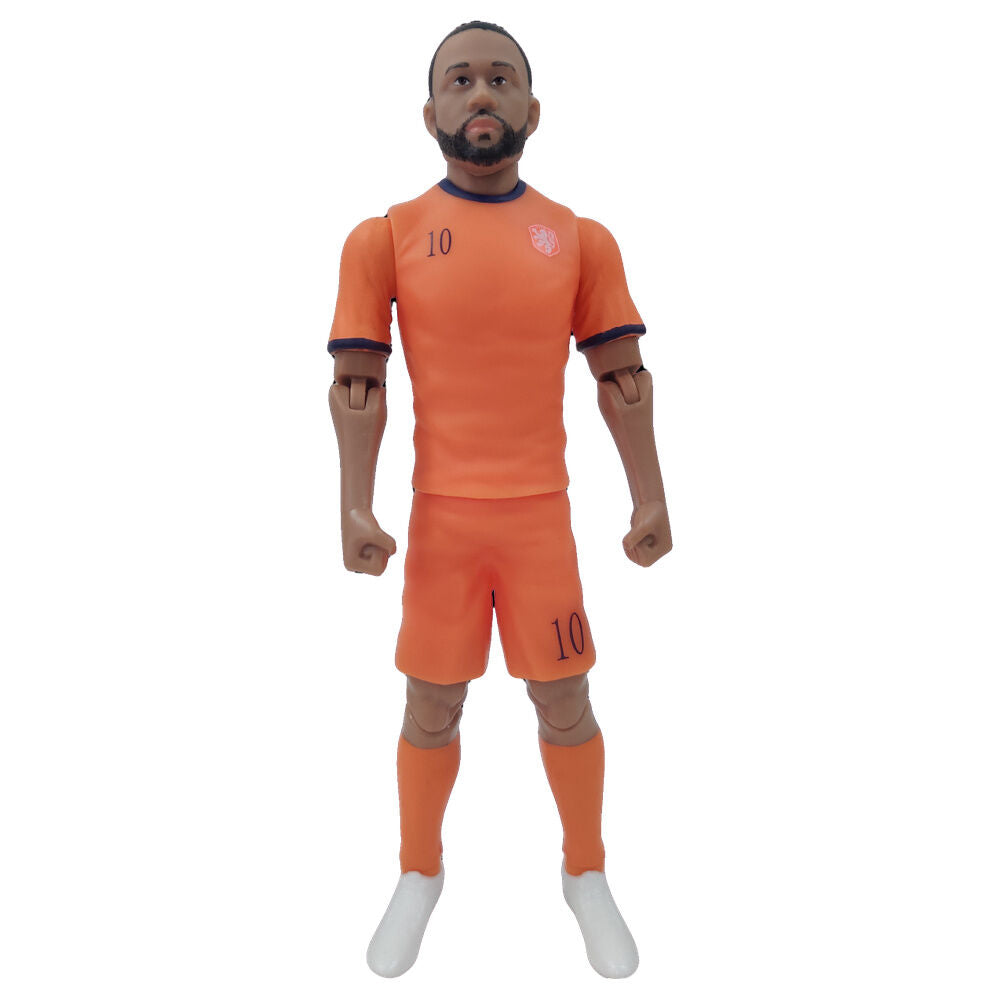 Figura Action Memphis Depay Liverpool Football Club 20cm_0