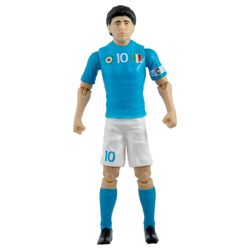 Figura Action Maradona Napoli 20cm_0