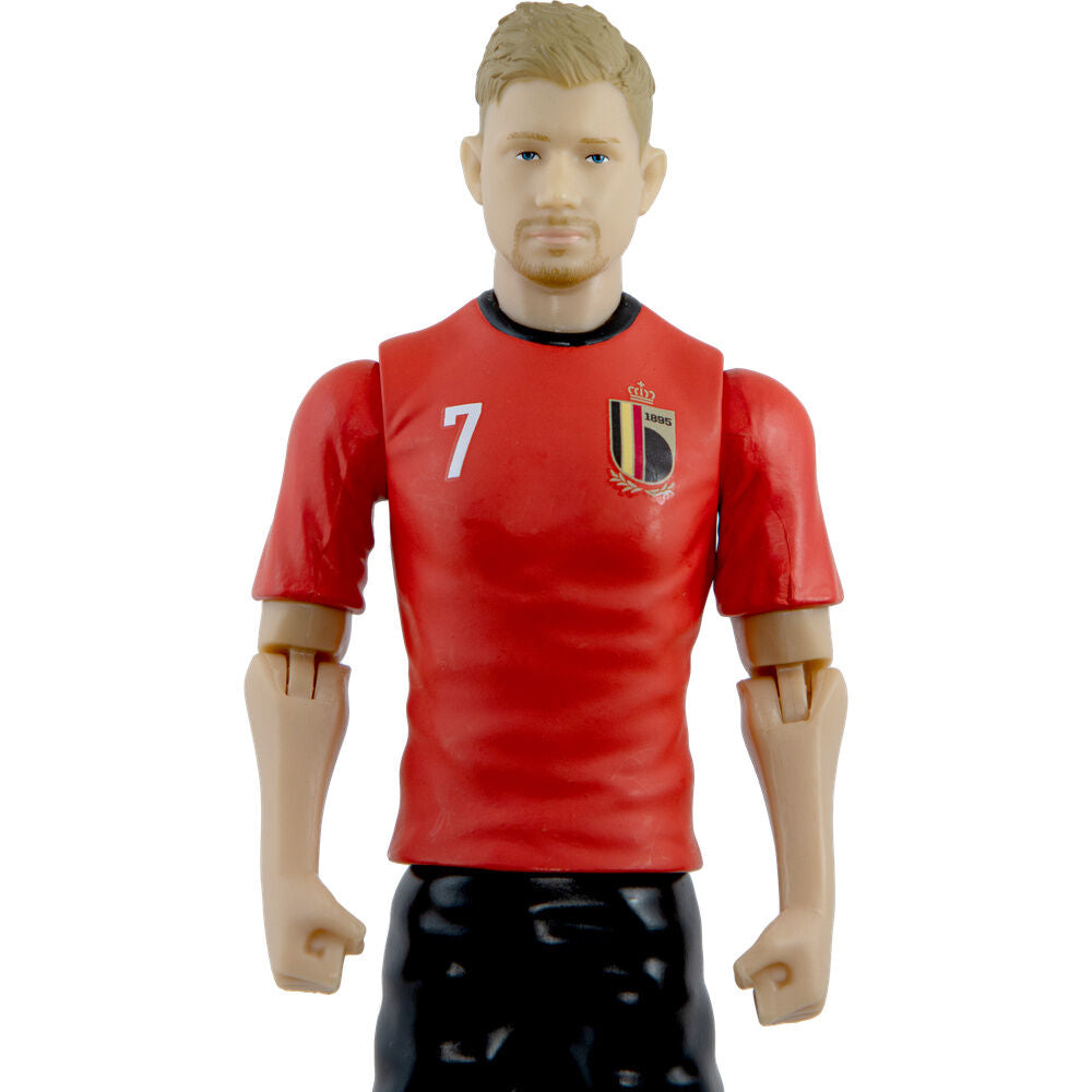 Figura Action De Bruyne Belgica 20cm_0