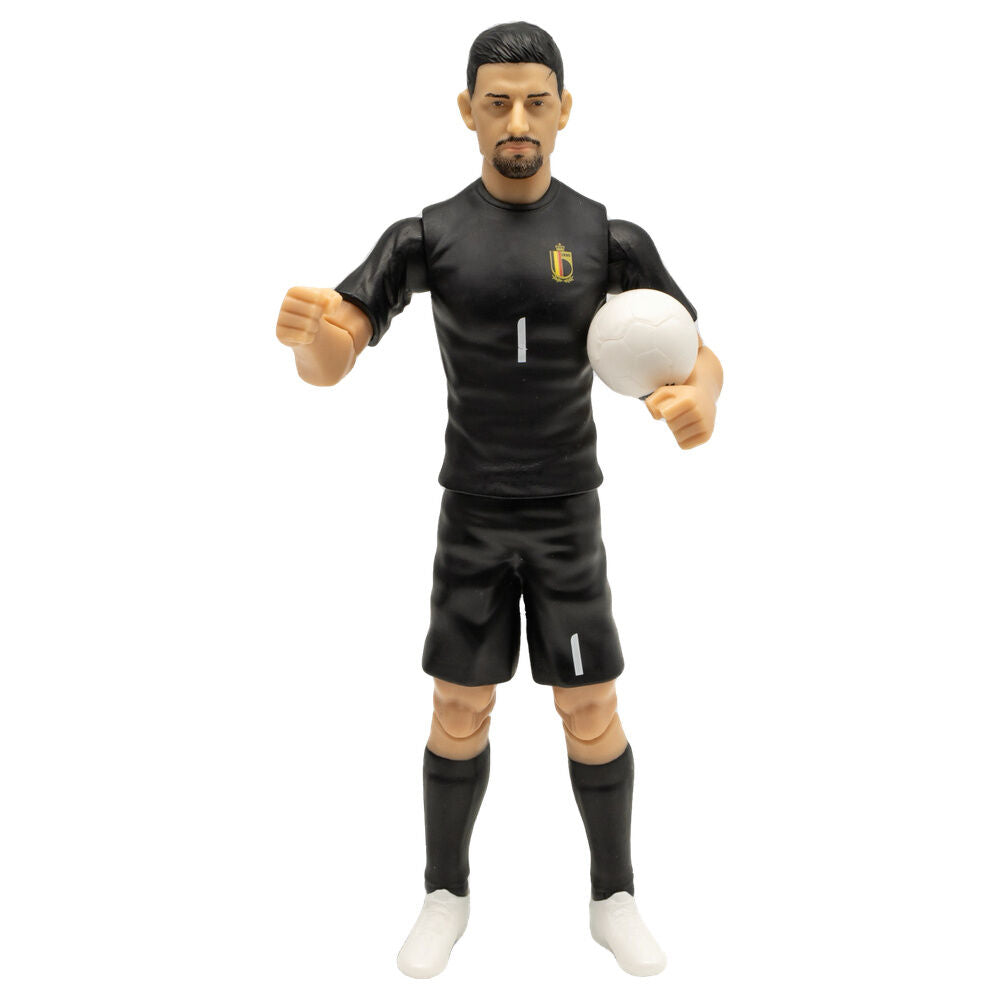 Figura Action Courtois Belgica 20cm_0
