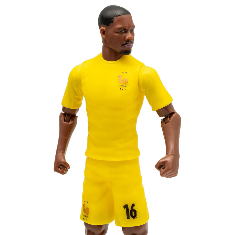Figura Action Mike Maignan Francia 20cm_0