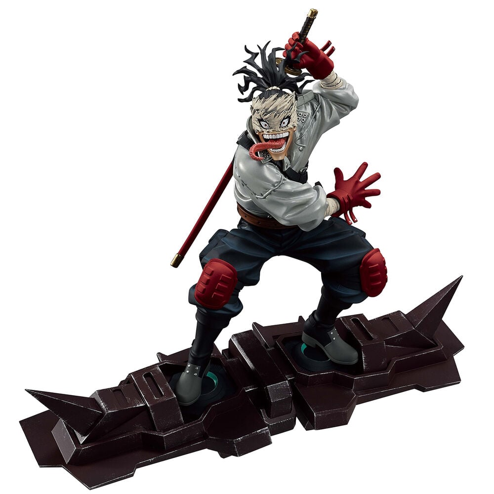 Figura Ichibansho Stain A Story of Reaching Out Forever My Hero Academia 18cm_0