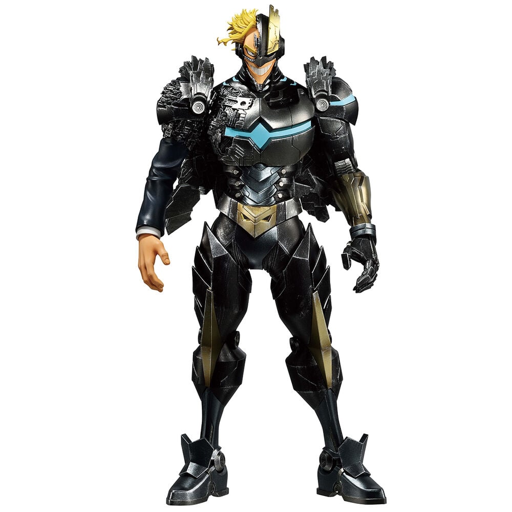 Figura Ichibansho Extra Armored All Might A Story of Reaching Out Forever My Hero Academia 13cm_0