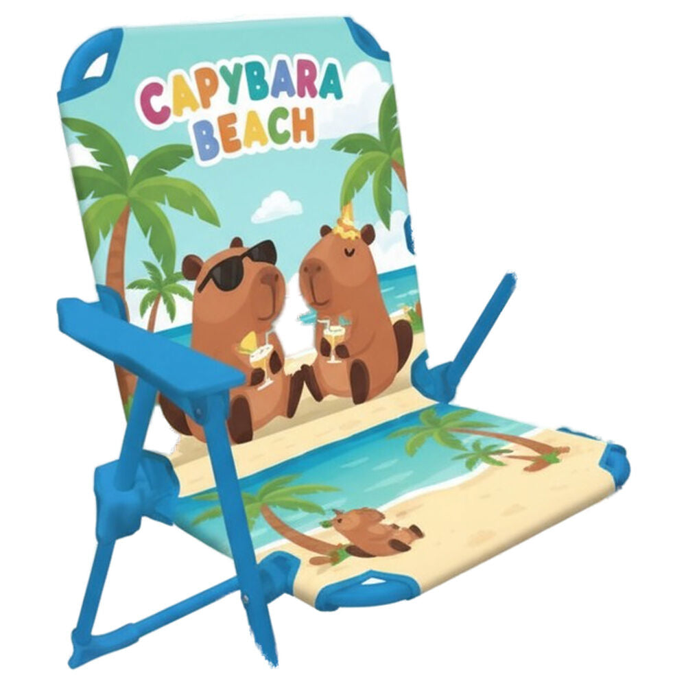 Silla Plegable Capibara_0