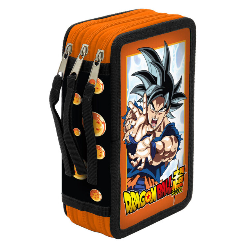 Plumier Dragon Ball 39pzs triple_0
