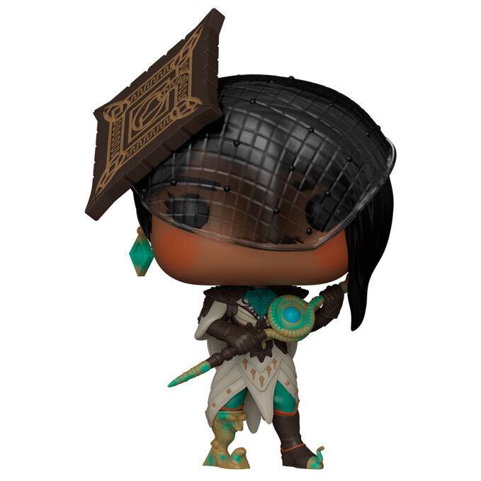 Figura POP Dragon Age: The Veilguard Neve_0