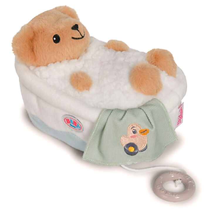 BABY born® for babies Spieluhr Teddy_0