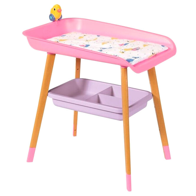 Móveis para Bonecas ZAPF CREATION / Branco / 1709849_0