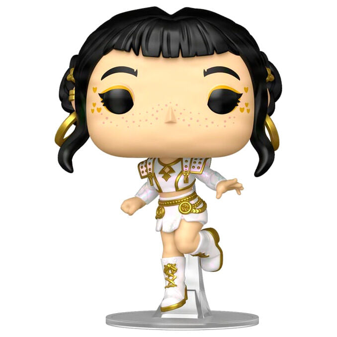 Figura POP Kpop Demon Hunters Zoey_0