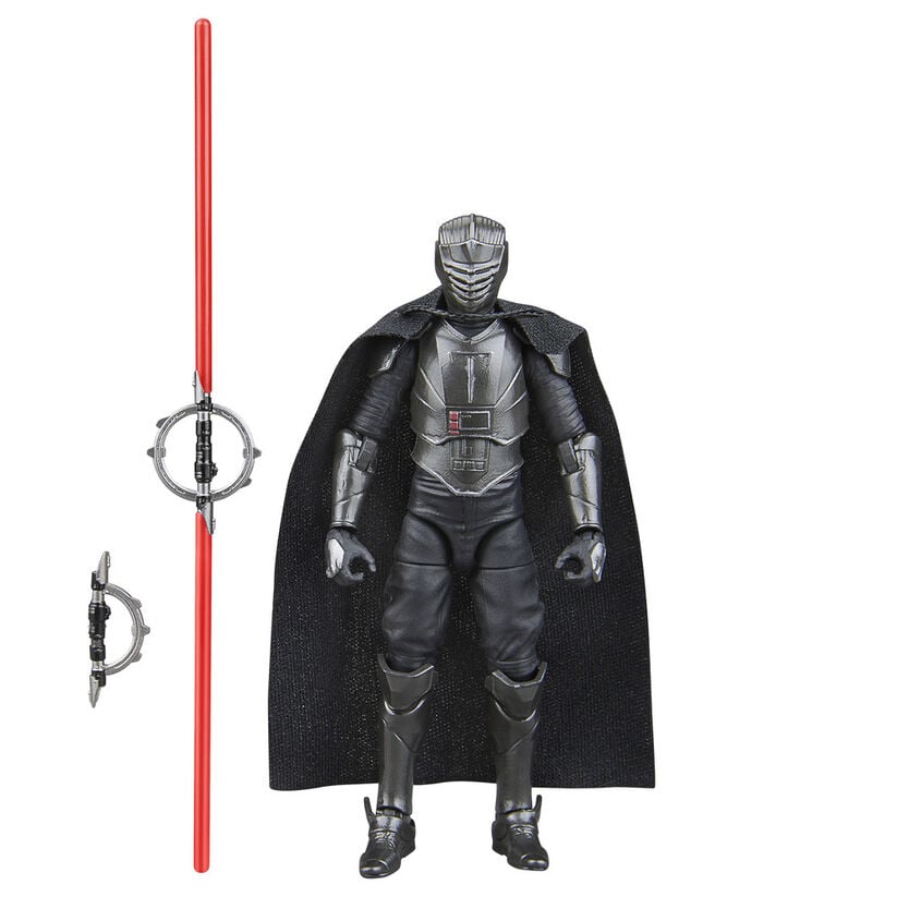 Figura Marrok Maul Shadow Lord Star Wars 9,5cm_0