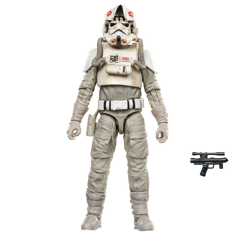 Figura Imperial Remnant AT-AT Driver The Mandalorian & Grogu Star Wars 15cm_0