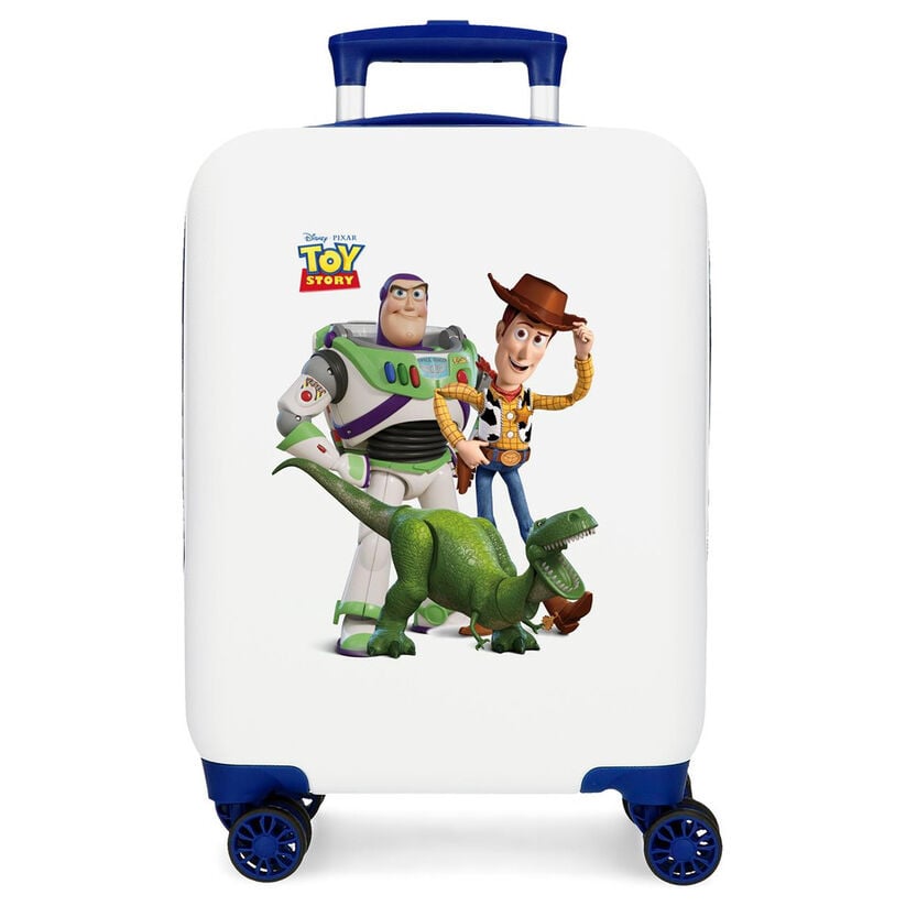 Maleta trolley ABS Toy Story Disney 50cm_0