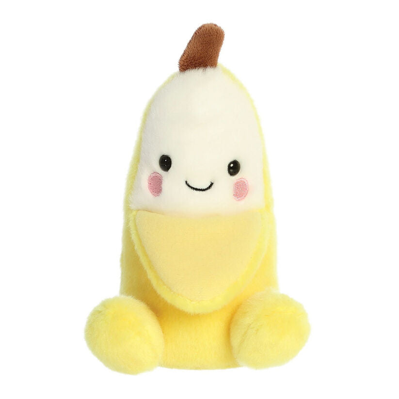 Peluche Platano Palm Pals 13cm_0