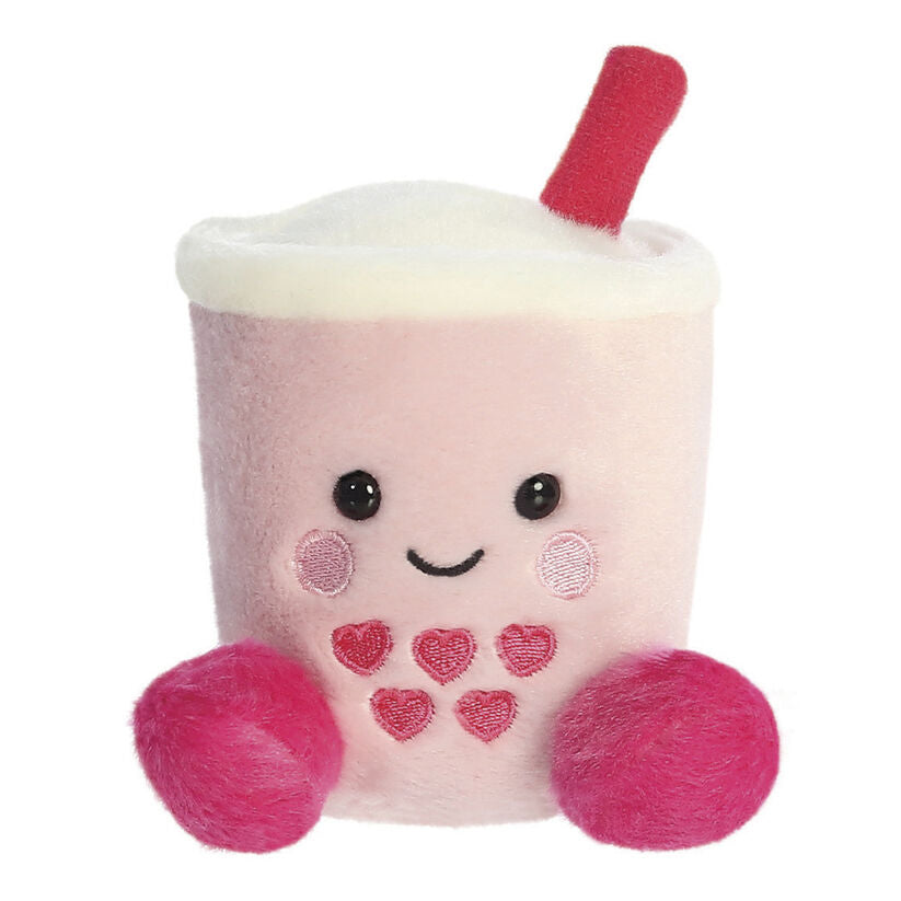 Peluche Bubble Tea Palm Pals 13cm_0