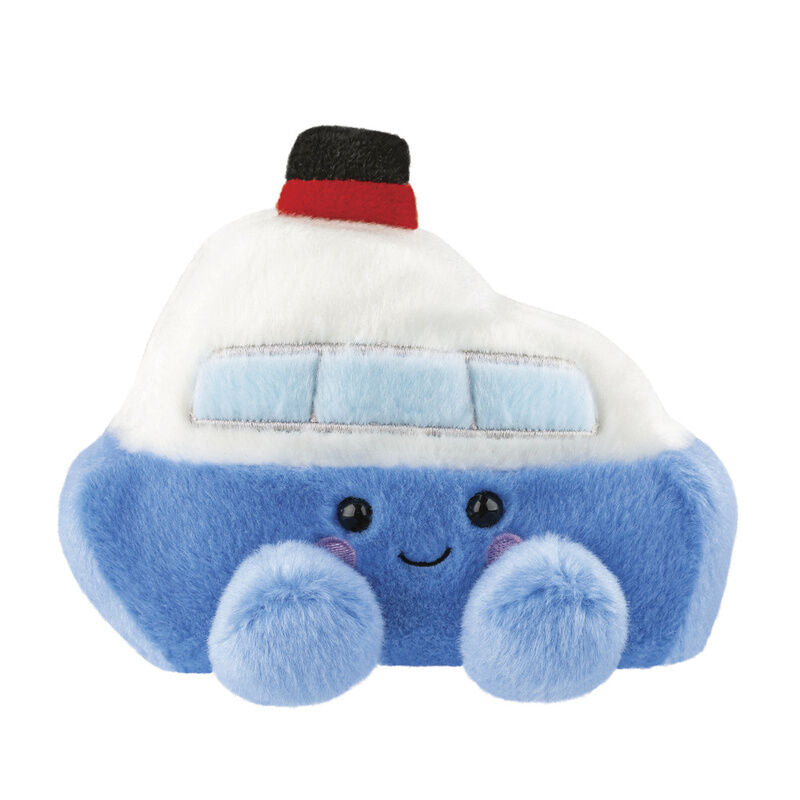 Peluche Barco Palm Pals 13cm_0