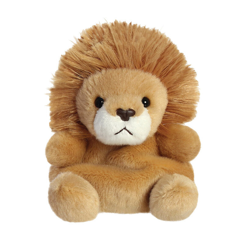 Peluche Leon Palm Pals 13cm_0