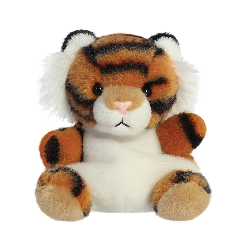 Peluche Tigre Palm Pals 13cm_0