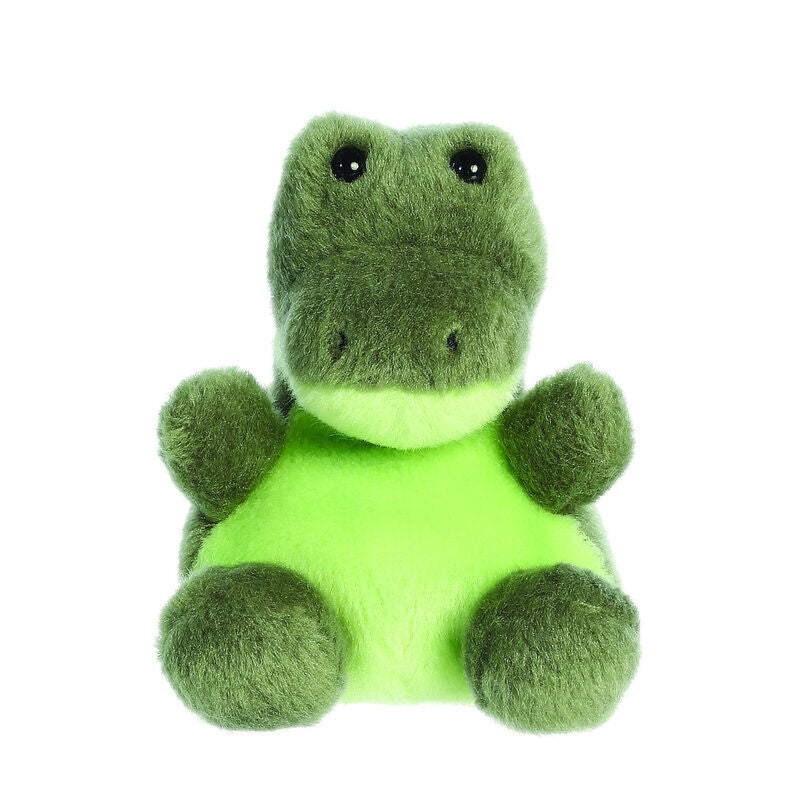 Peluche Caiman Palm Pals 13cm_0