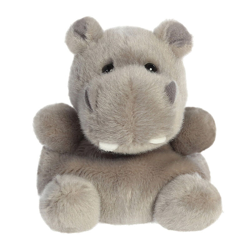 Peluche Hipopotamo Palm Pals 13cm_0