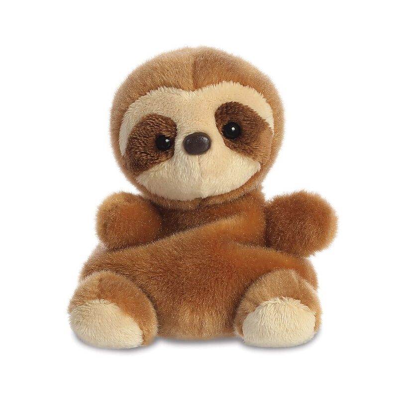 Peluche Perezoso Palm Pals 13cm_0