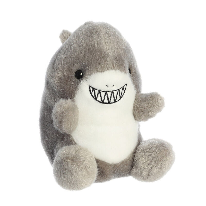 Peluche Tiburon Palm Pals 13cm_0