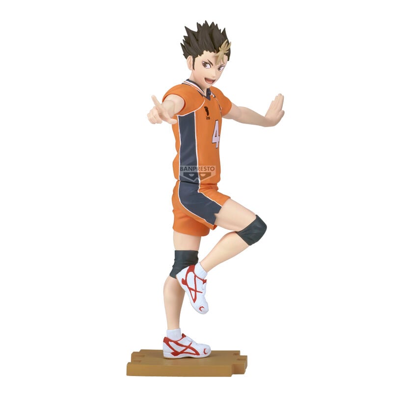 Figura Yu Nishinoya Haikyu - Haikyu 14cm_0