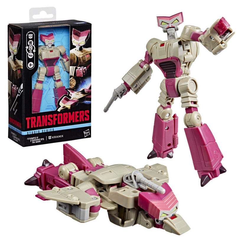 Figura Kranix Transformers 14cm_0