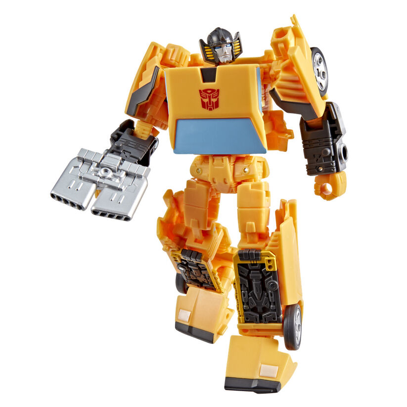 Figura Sunstreaker Transformers 11cm_0