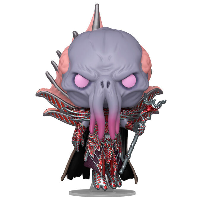 Figura POP Baldur's Gate 3 The Emperor_0