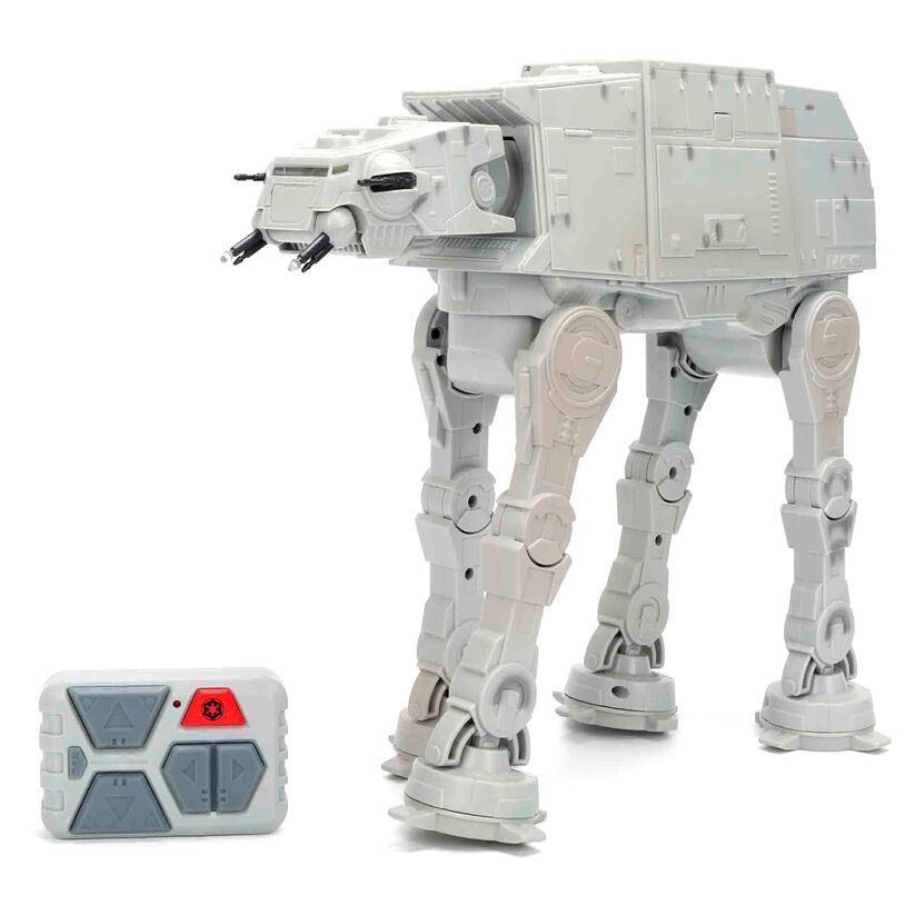Jada Star Wars RC AT-AT 13 2,4 GHz 9336944314R00_0