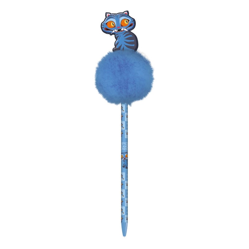 Boligrafo Pompom Derpy KPop Demon Hunters_0
