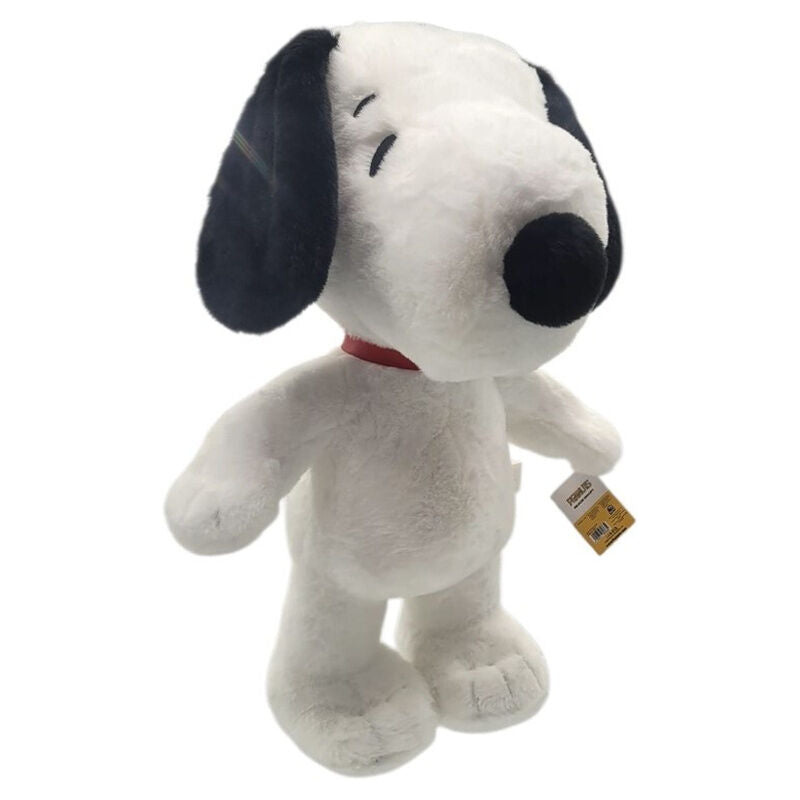 Peluche Snoopy Peanuts 80cm_0