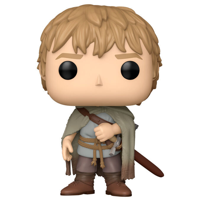 Figura POP Juego de Tronos A Knight of Seven Kingdoms Dunk_0