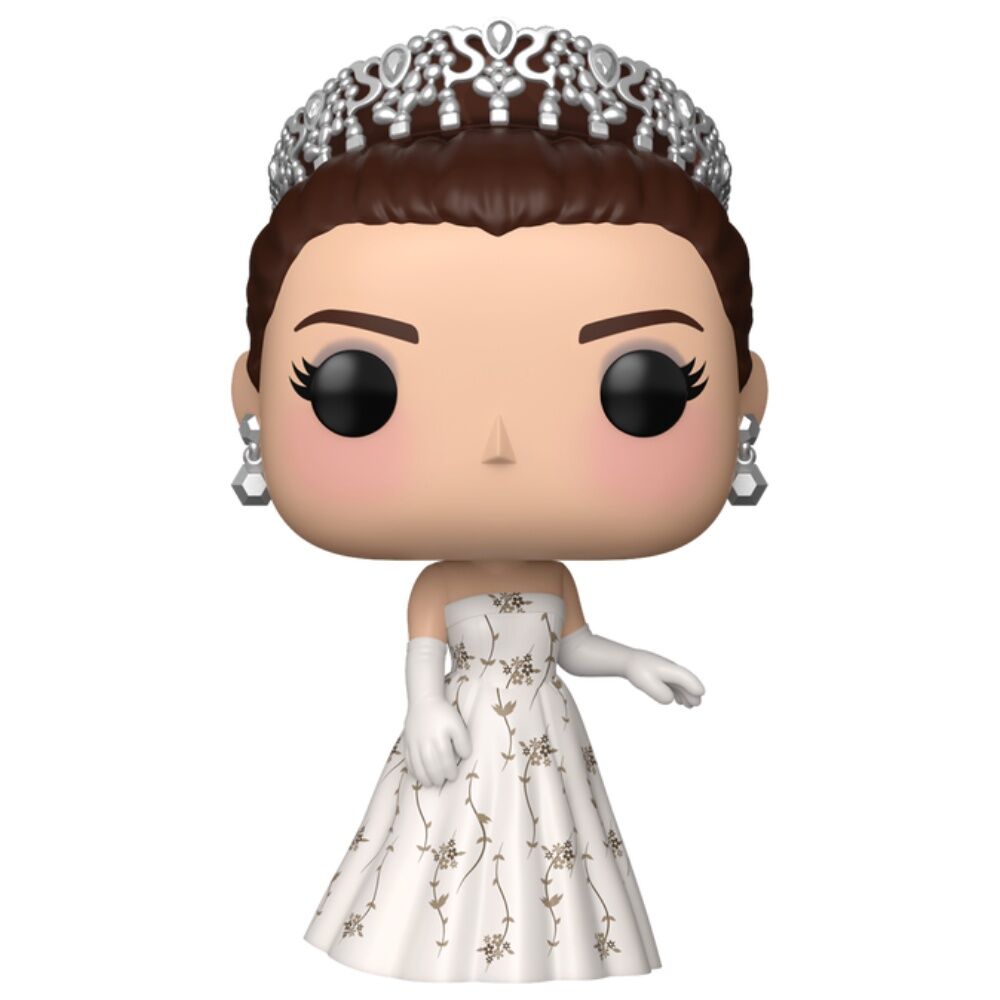 Figura POP Disney Princesa por Sorpresa Mia Thermopolis_0