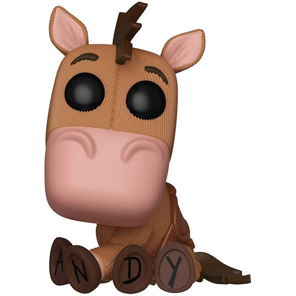 Figura POP Disney Pixar Toy Story Bullseye_0