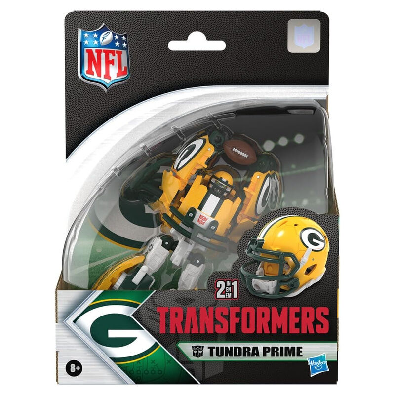 Figura Tundra Prime Transformers 14cm_0