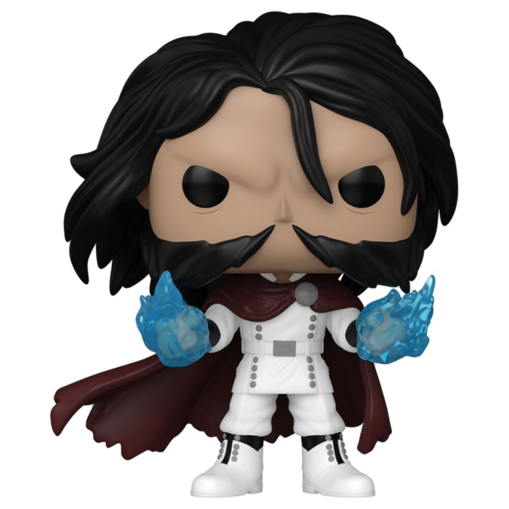 Figura POP Bleach Thousand-Year Blood War Yhwach_0