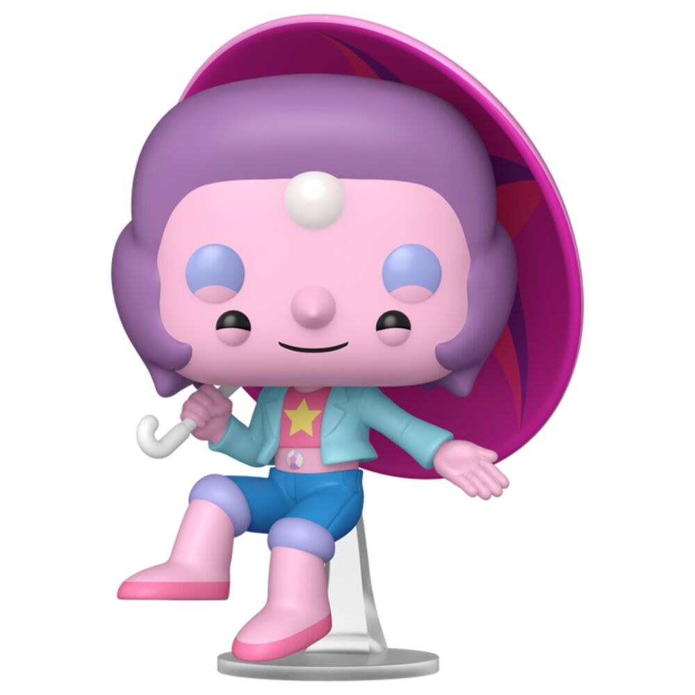 Figura POP Steven Universe Rainbow Quartz 2.0_0